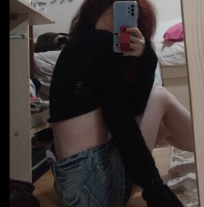 Charming_quarkofcosmos Tg Littlequarkofmars Pic