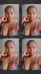 bigMelons19 Some selfies 💦💦❤️❤️😍 Pic 7