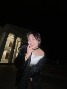 UrPrincessSuki Warm Smiles ✨ Pic