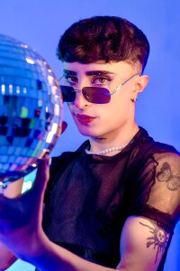 SebastianHilton ✨ XT4S1S 🍄 Foto 2