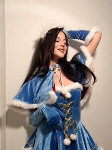 taanni_bc XMAS 2025 Gambar