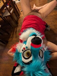 KiPumpdoggo Ki Working Out зображення 8