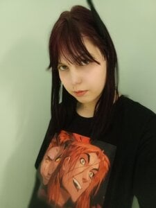 SofiaSterns Public Billede 3