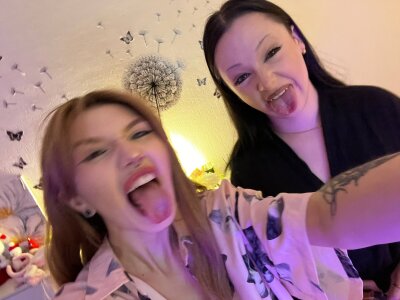 CUTE od bunbunnys  6 snímek