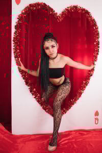 MaveParks_ Can I be your gift? 💖 Foto 5