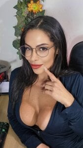 Public de NatzinhaMorenaHot  9 Imagens