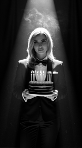 AngelVelvetXO 💐🎂Celebrate Birthday 🎂💐 Fotka 2