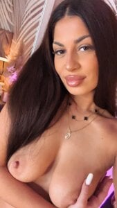 EvaRhea enjoy the view? Pic 2