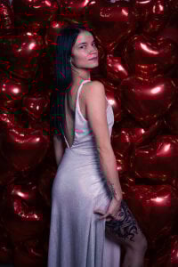 san valentin ❤️ de kimberly_colle7  5 Imagens