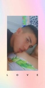 Samuelitohott I love:🥵 😈 зображення