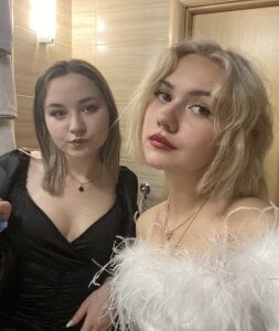 InaChristoffer Kaila and Polly Gambar 5