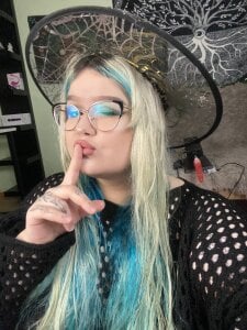 _CandyM1lky_ Happy Hallowen Immagine  7