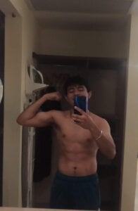 scar_25 👋 Bilde 2