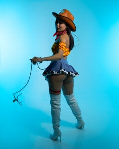 Lucia_Brown_ 🎃 Halloween 🎃 Billede