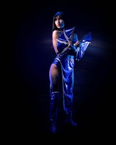 jessi_lemuss Kitana ready to play Pic 4