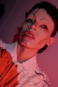 Angelo_018 Halloween pictures Pic 3