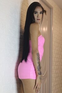 Roxana_Scottt 🥵🖤 Pic 3