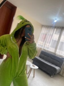 SaraCrow grinch Fotka 6