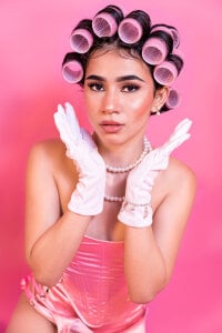 Arii_moon 💋 Gentle touch, intense feelings. Pic 4