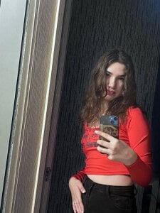 AmmieGerber my week Pic