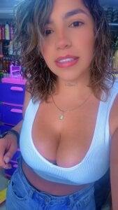 Ambar_Cortes Sensual Latin🔥 Pic