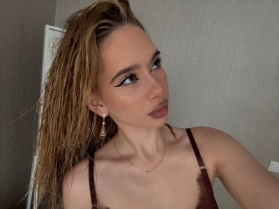 LornaBuffkin my hair Pic