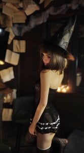 Eva_Zill Secrets of Hogwarts 🧙‍♂️✨ Pic 2