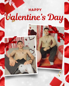 VictorMagnus 💖🔥VALENTINES DAY 🔥💖 зображення 6