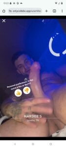 CaptHook931 LegendaryLuke Kuva