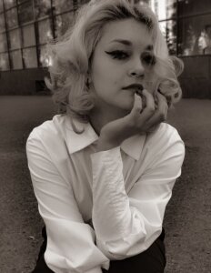 LonnieGerace Public Pic 5