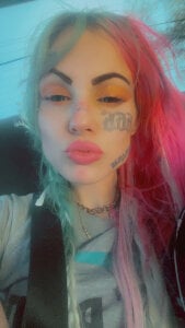 Demon666Time Public Pic 2