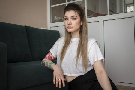 ChloeHoffman