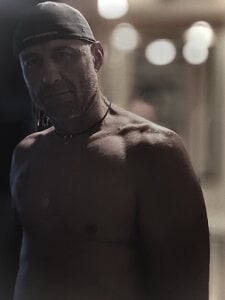 Bud6969r Some of him Pic 2