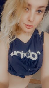 BlondeLoveAffair