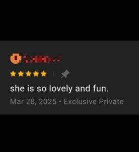 NaughtyLittleVeteran🌟💖🌟 Private Show Reviews 🌟💖🌟照片 8