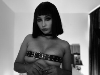 Akatsumi_ Goth Hình 3