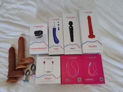 charlottacardi All my toys Immagine 