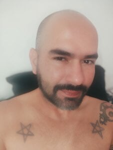 hairyandbigmann Public Foto 5