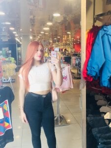 Irenne_Rouss 🌸✨💕🍒 Pic 5