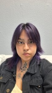 Iam_kuromi Bad girl 🖤 Pic 3