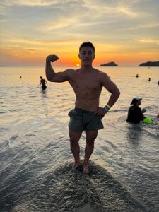 D_dorman beach Pic 3