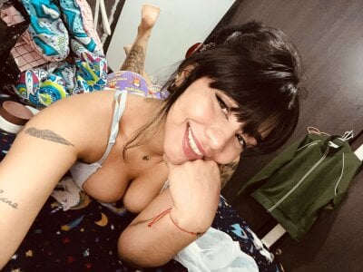 Zdjęcia Thalif21 Relaxing at home:  5