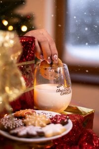 nathalie_rossel MERRY CHRISTMAS🎄🍪 Pic 2