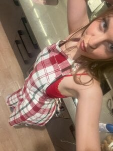 elliepixie In the kitchen🙈 Immagine 