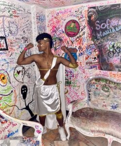 Halloween de Jacob_606  Imagens