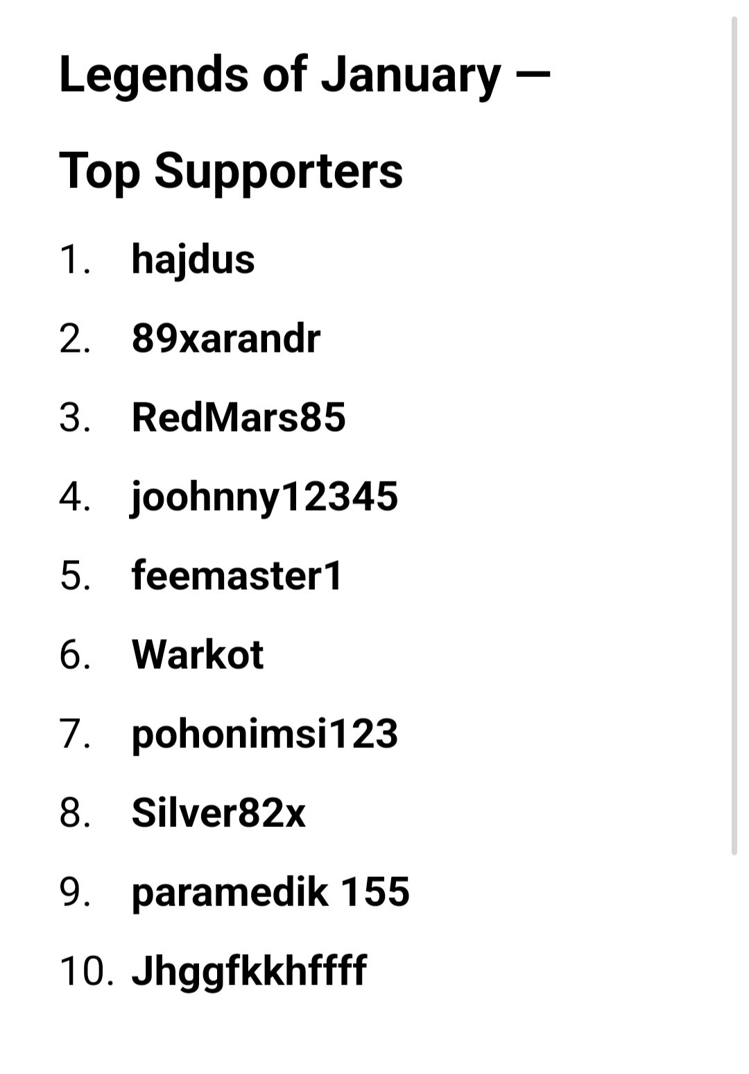 Astleitx Poză populară 4089