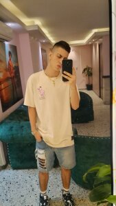 🤍🩵 od twink_scott20  2 snímek