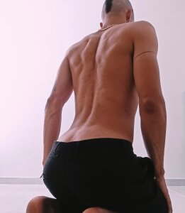 Calvo sexy de NARCISO_O  4 Imagens