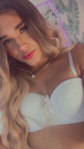 Nicole-anistom sexy transfem Pic 4