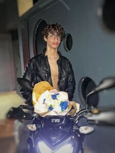 Will_Turneer ❤️Valentine's Day Photos❤️ Immagine  5